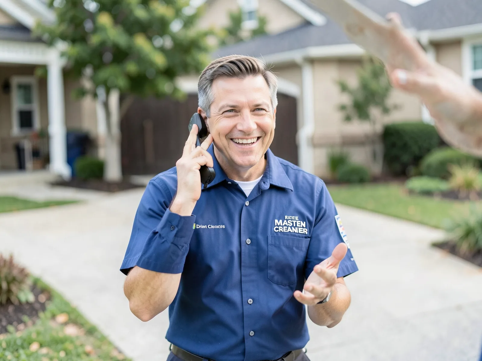 Drain Cleaning Laurinburg, NC FAQs